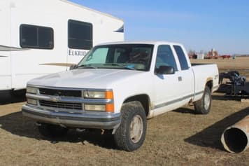 Main image Chevrolet 1500